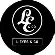 leyec|L.EYES & CO – L. EYES & Co